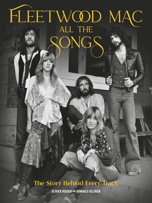 cover image of Fleetwood Mac All the Songs